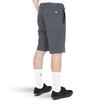 Dickies Shorts Straight Flex Charcoal Grey